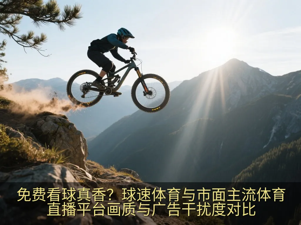 免费看球真香？球速体育与市面主流体育直播平台画质与广告干扰度对比